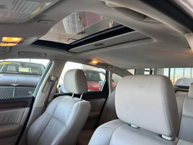 used 2008 INFINITI M35x car, priced at $12,995