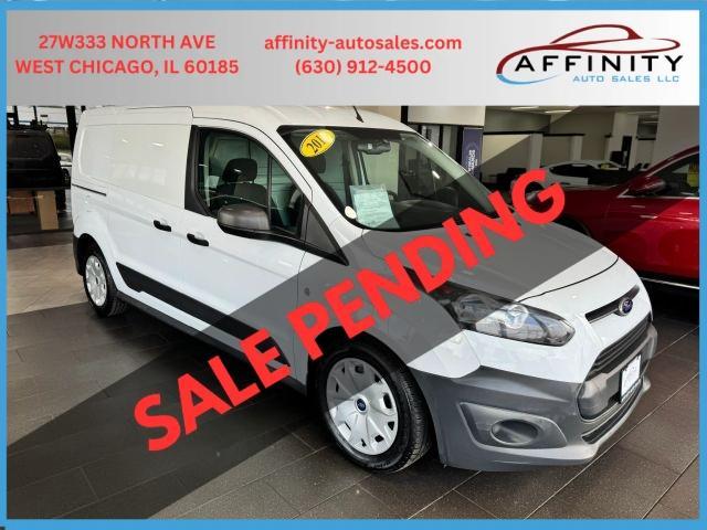 used 2016 Ford Transit Connect car, priced at $16,995