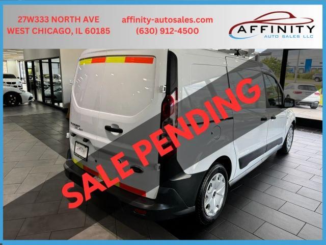 used 2016 Ford Transit Connect car, priced at $16,995