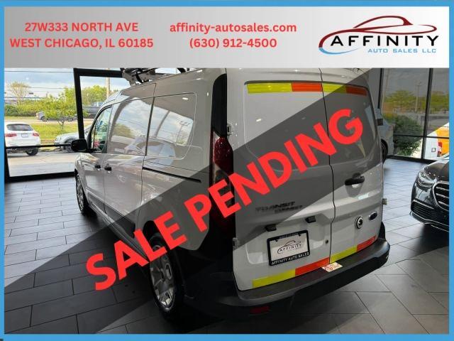 used 2016 Ford Transit Connect car, priced at $16,995