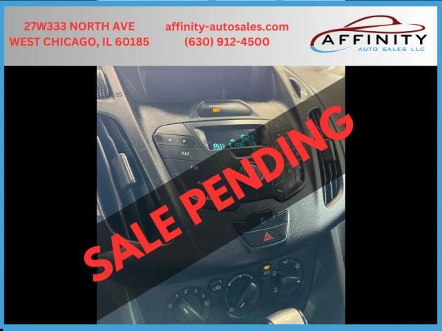 used 2016 Ford Transit Connect car, priced at $16,995