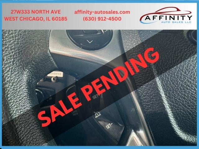 used 2016 Ford Transit Connect car, priced at $16,995