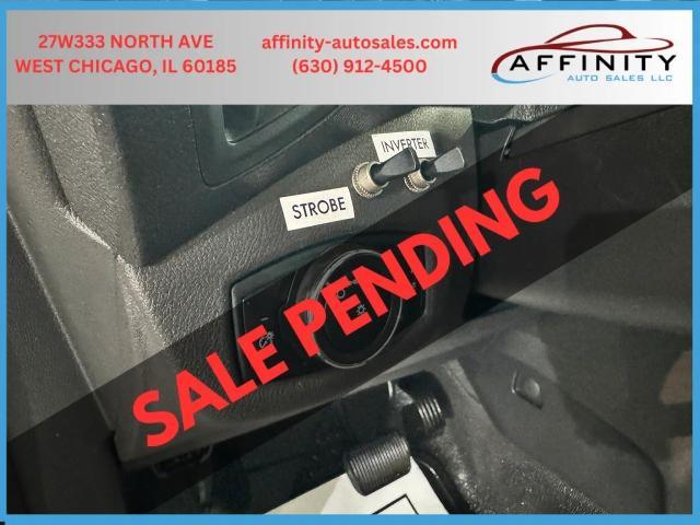 used 2016 Ford Transit Connect car, priced at $16,995
