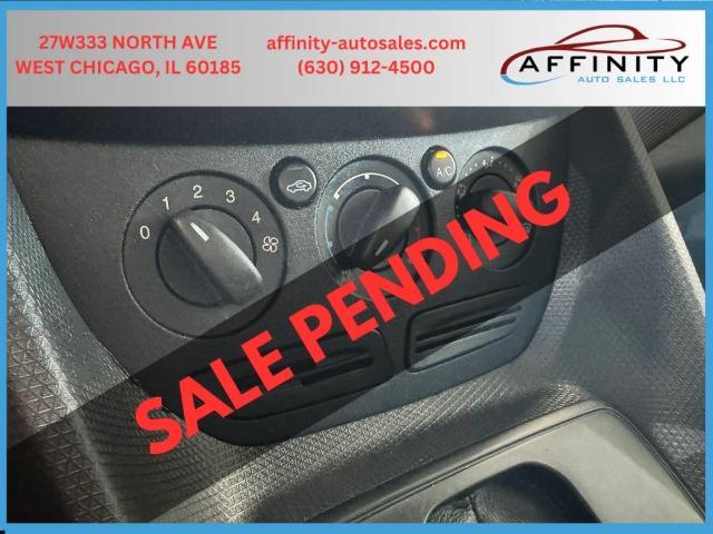 used 2016 Ford Transit Connect car, priced at $16,995