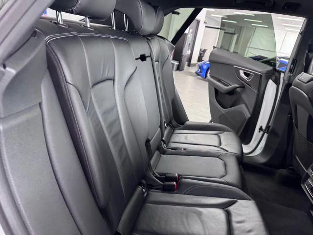 used 2019 Audi Q8 car, priced at $25,995