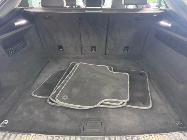 used 2019 Audi Q8 car, priced at $25,995