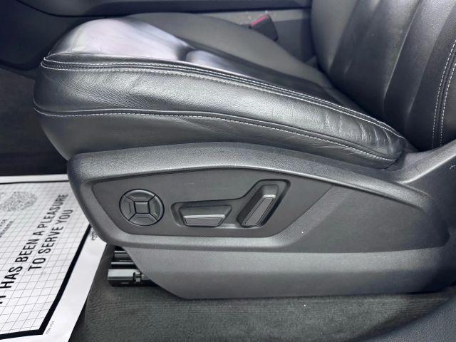 used 2019 Audi Q8 car, priced at $25,995