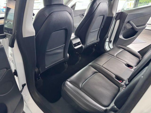 used 2021 Tesla Model Y car, priced at $21,995