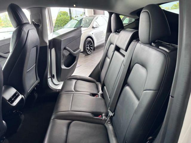 used 2021 Tesla Model Y car, priced at $21,995