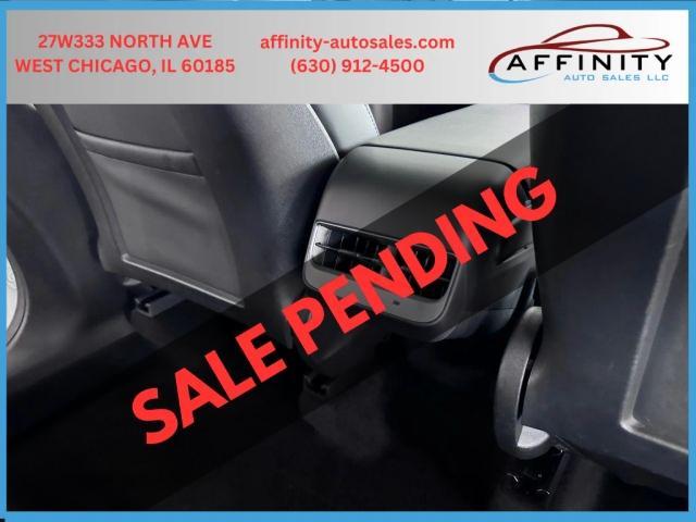 used 2021 Tesla Model Y car, priced at $19,995