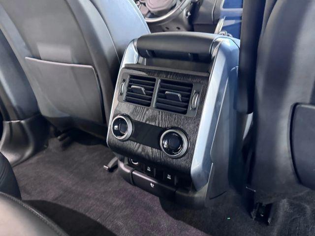 used 2019 Land Rover Range Rover Sport car, priced at $29,995