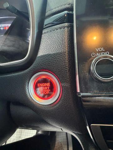 used 2020 Honda CR-V car, priced at $14,995