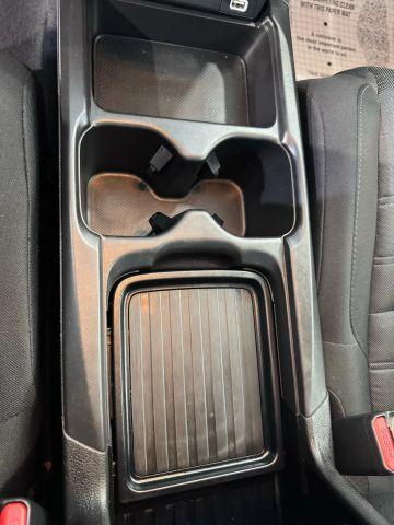 used 2020 Honda CR-V car, priced at $14,995