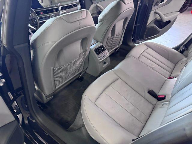 used 2018 Audi A5 car, priced at $18,995