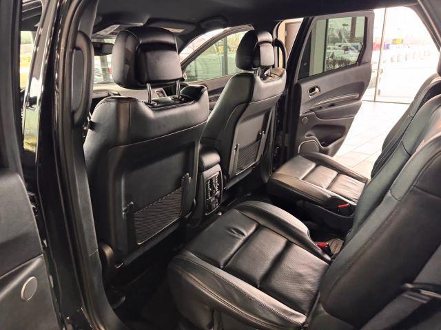 used 2019 Dodge Durango car, priced at $27,995