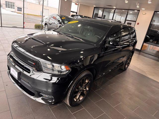 used 2019 Dodge Durango car, priced at $27,995