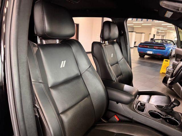 used 2019 Dodge Durango car, priced at $27,995