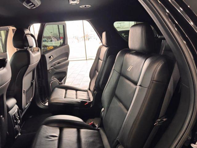 used 2019 Dodge Durango car, priced at $27,995