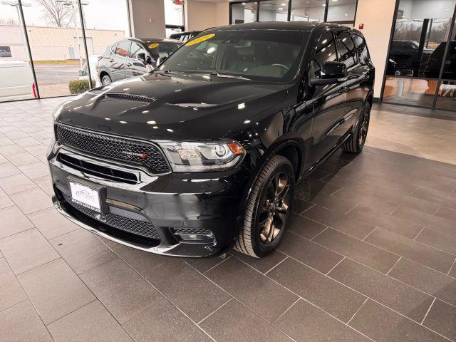 used 2019 Dodge Durango car, priced at $27,995