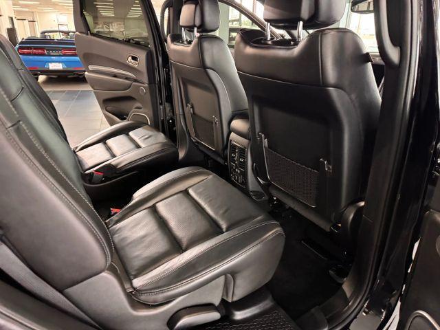 used 2019 Dodge Durango car, priced at $27,995