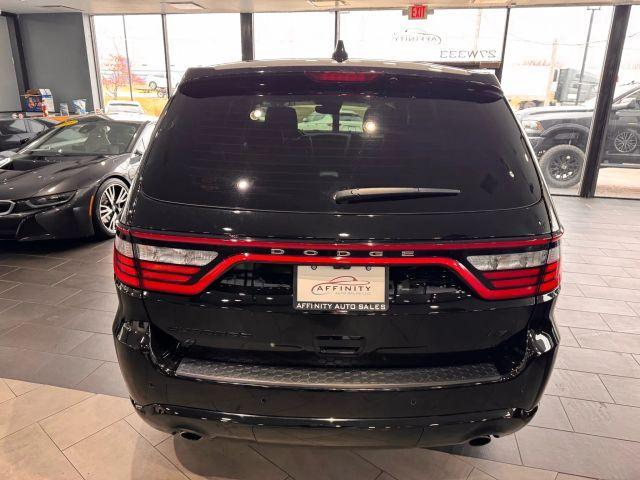 used 2019 Dodge Durango car, priced at $27,995