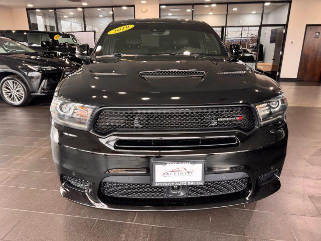 used 2019 Dodge Durango car, priced at $27,995