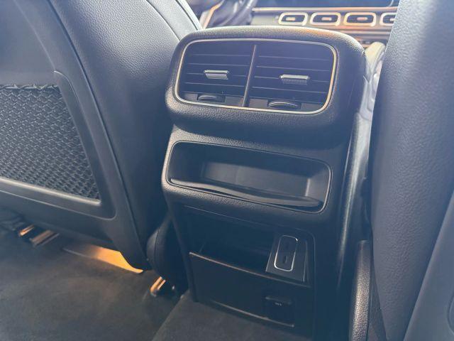 used 2021 Mercedes-Benz GLE 450 car, priced at $34,995