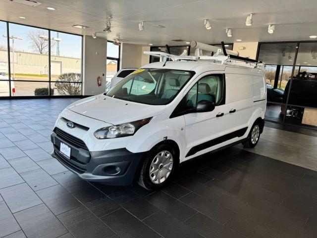 used 2015 Ford Transit Connect car, priced at $16,995