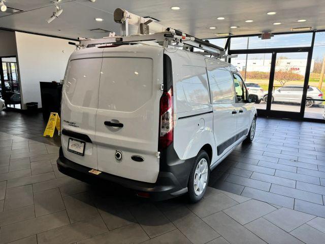 used 2015 Ford Transit Connect car, priced at $16,995