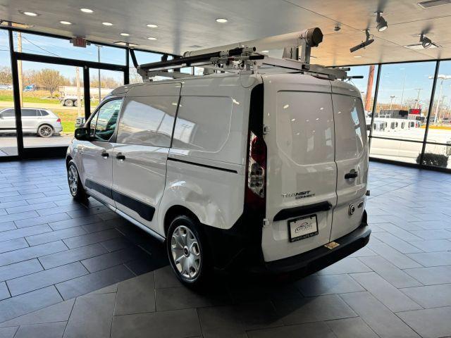 used 2015 Ford Transit Connect car, priced at $16,995
