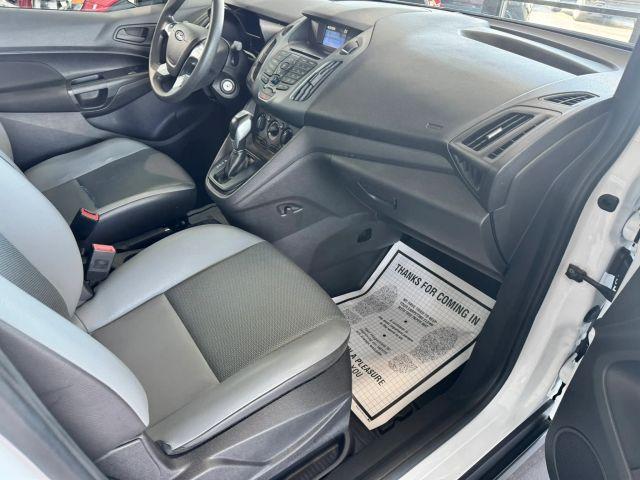 used 2015 Ford Transit Connect car, priced at $16,995