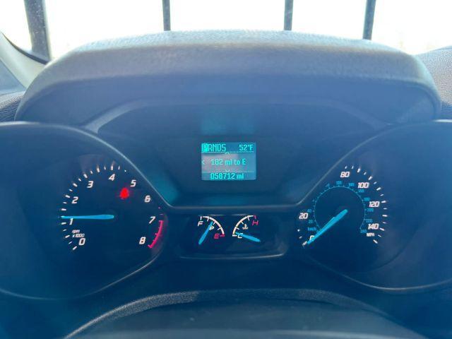 used 2015 Ford Transit Connect car, priced at $16,995