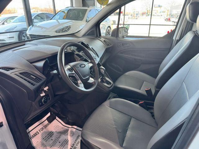used 2015 Ford Transit Connect car, priced at $16,995