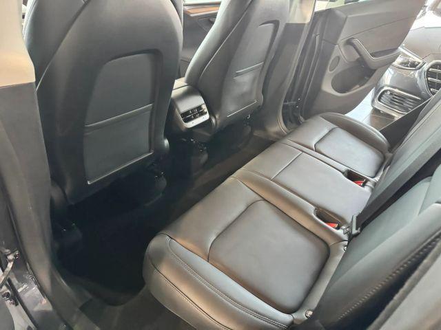 used 2024 Tesla Model Y car, priced at $37,995