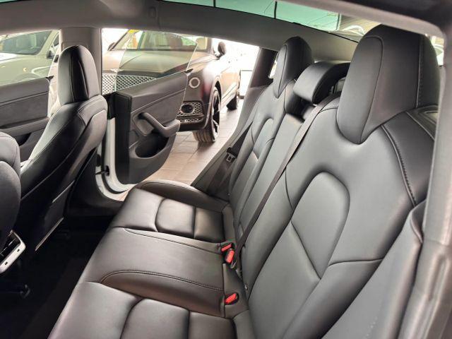 used 2018 Tesla Model 3 car, priced at $17,995