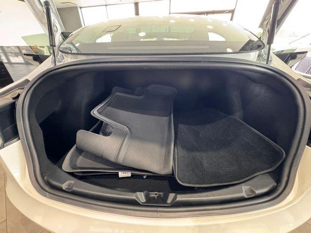 used 2018 Tesla Model 3 car, priced at $17,995