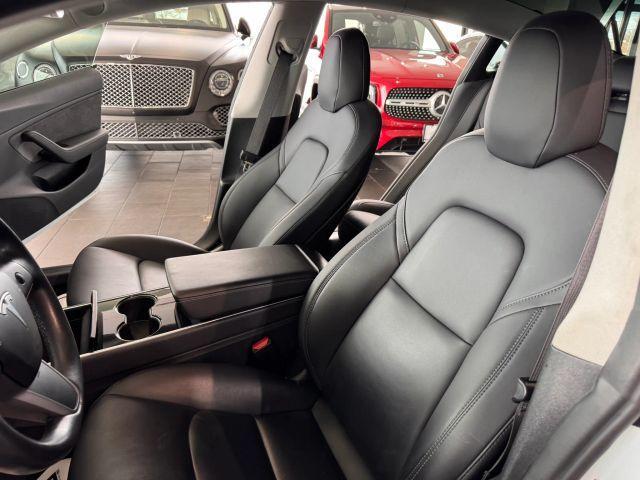 used 2018 Tesla Model 3 car, priced at $17,995