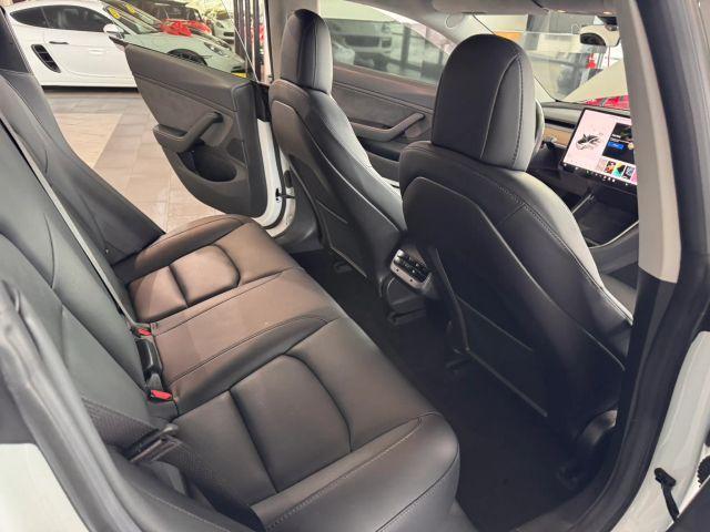 used 2018 Tesla Model 3 car, priced at $17,995