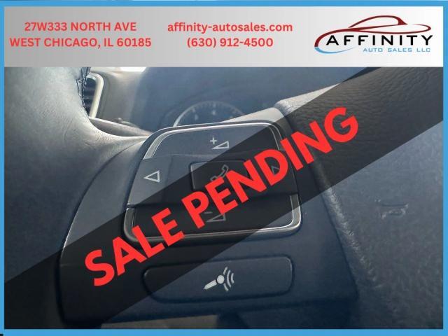used 2014 Volkswagen Eos car, priced at $9,795