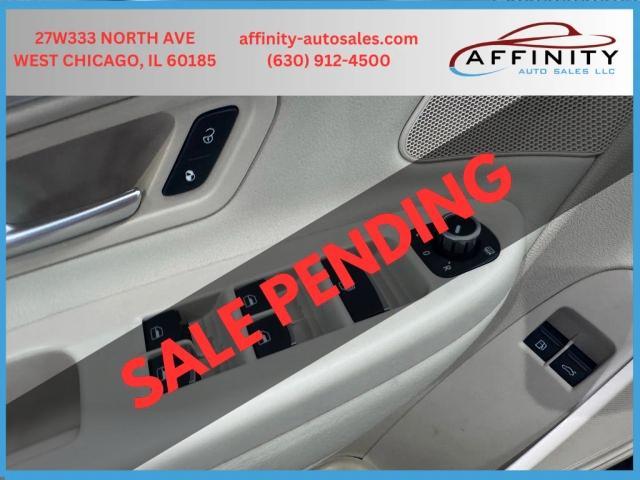 used 2014 Volkswagen Eos car, priced at $9,795