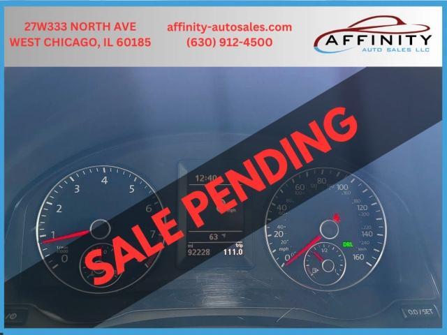 used 2014 Volkswagen Eos car, priced at $9,795