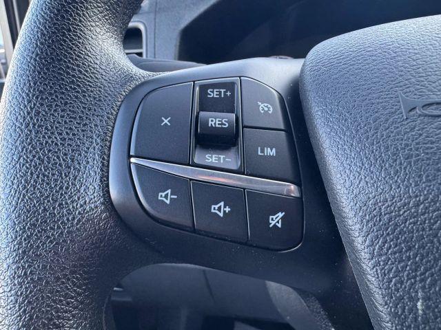 used 2024 Ford Transit-250 car, priced at $32,995