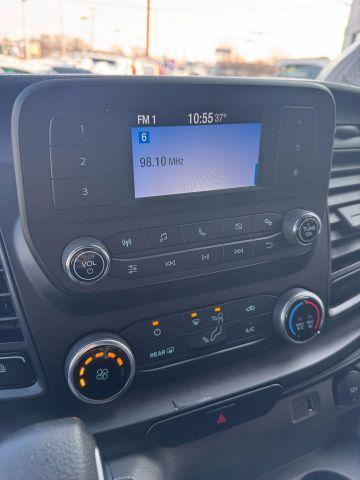 used 2024 Ford Transit-250 car, priced at $32,995