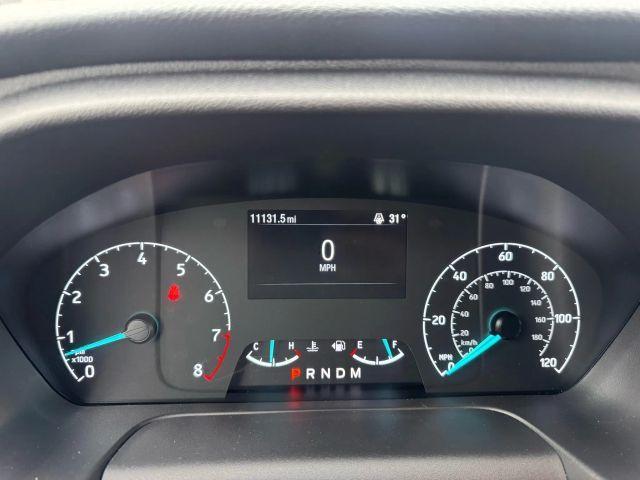 used 2024 Ford Transit-250 car, priced at $32,995