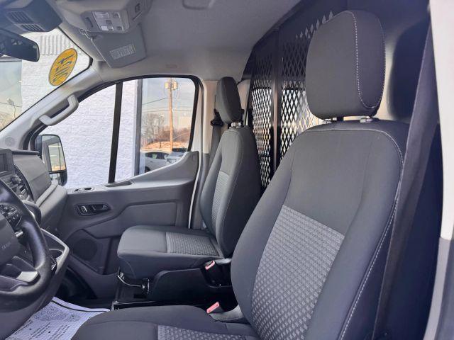 used 2024 Ford Transit-250 car, priced at $32,995