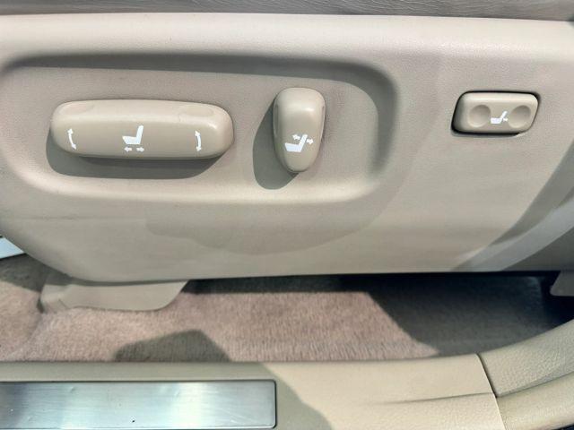 used 2005 Lexus RX 330 car, priced at $9,995