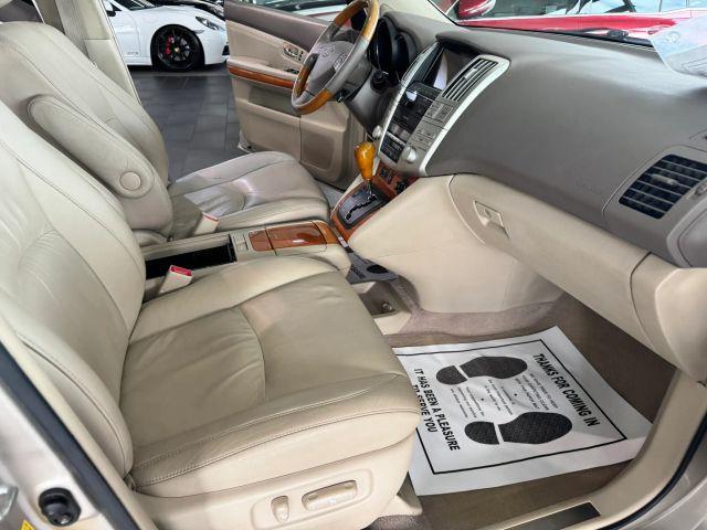 used 2005 Lexus RX 330 car, priced at $9,995