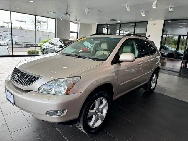 used 2005 Lexus RX 330 car, priced at $9,995