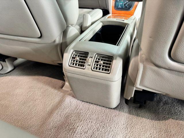used 2005 Lexus RX 330 car, priced at $9,995
