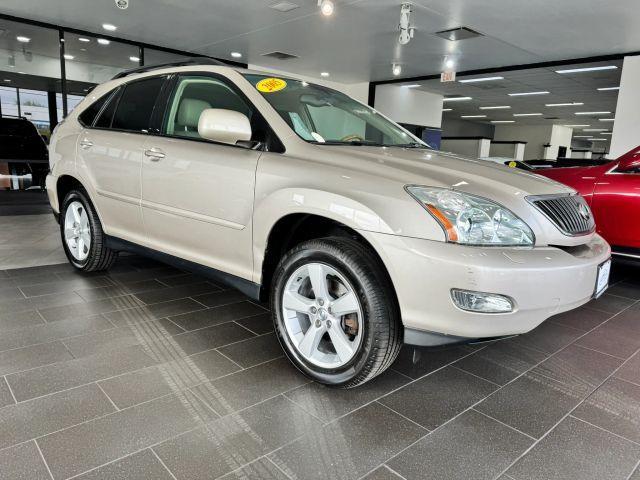 used 2005 Lexus RX 330 car, priced at $9,995